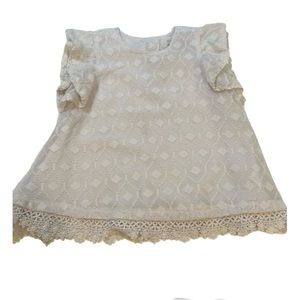 Girls top size 3T